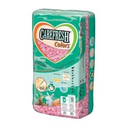 Chipsi Alom Carefresh Pink, 10l (1kg)