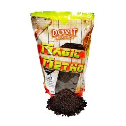 Dovit Magic Method Pellet - Csoki-Narancs 900g