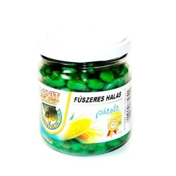 Dovit Üveges Pácolt Kukorica - Fűszeres Halas 212ml