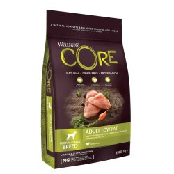 Wellness Core Dog Healthy Weight Pulyka Adult 10kg