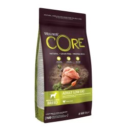 Wellness Core Dog Healthy Weight Pulyka Adult 1,8kg