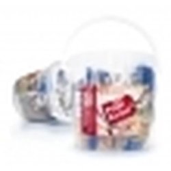 Dovit Pelletbucket Instant Szilva 1200gr