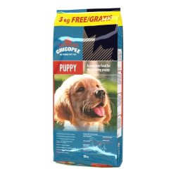 Chicopee Puppy 15+3kg