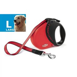 Flexi Comfort Compact 3 Piros