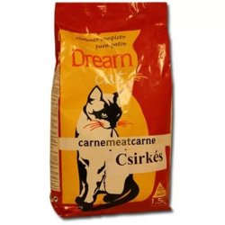 Dream Cat Macska Hús Száraz 2kg
