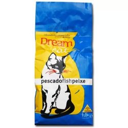 Dream Cat Macska Csirke Száraz 20kg