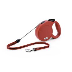 Flexi 2-7 Long Piros 20kg-Ig