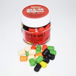 Dovit All-In Wafters 8mm Horogpellet - Eper-méz 25g