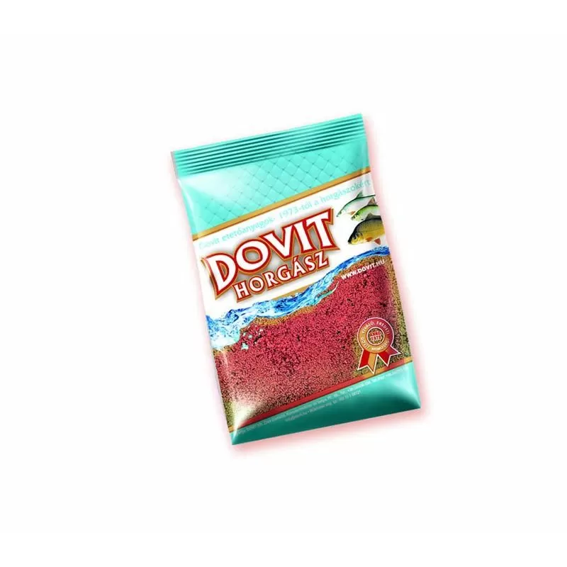 Dovit Tintahalliszt 500g