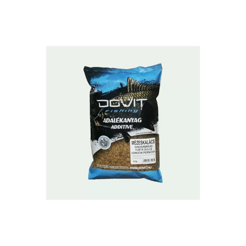 Dovit Mézeskalács 500g