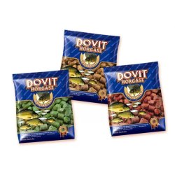 Dovit Csl Amino Pellet 12mm Halas 500g
