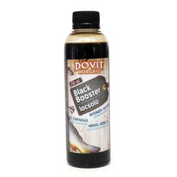 Dovit Black Booster - Vaníliás 250ml