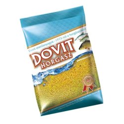 Dovit Pastonchino - Sárga-Citrom 600g