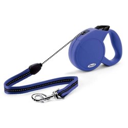 Flexi 2-7 Long Kék 20kg-Ig