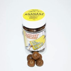 Dovit csl Amino Bojli 14mm - Ananász 55g