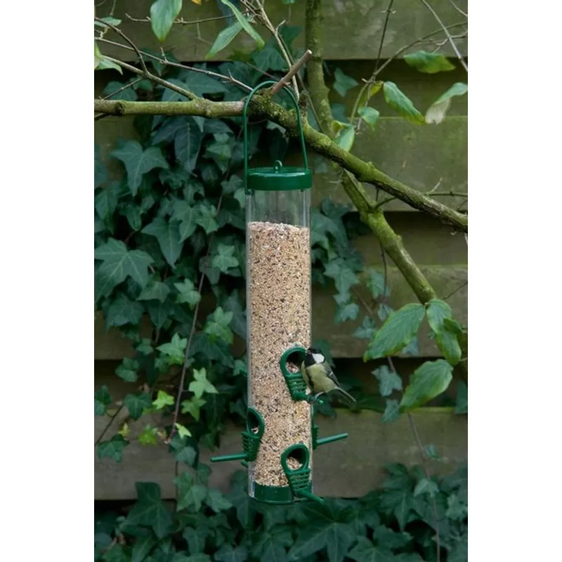 Madáretető Henger 35cm