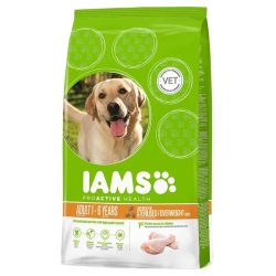 Iams Dog Adult Light Sterilized/Overweight 3kg