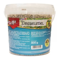 Dolly Premium Degu Eledel 800g