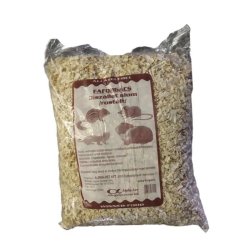 Forgács Zöldalma 8l