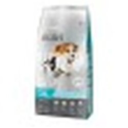 Nutrilove dog száraz JUNIOR small&medium friss csirke 8kg