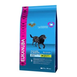 Eukanuba Mature Large 12kg