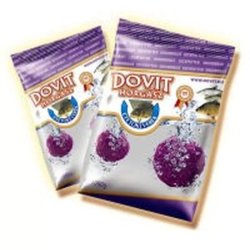 Dovit Folyóvízi Etetőkeveték 3kg