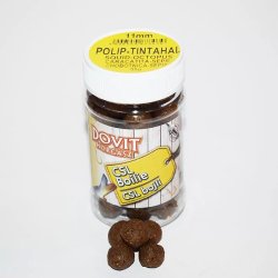 Dovit csl Amino Bojli 11mm - Polip-Tintahal 55g