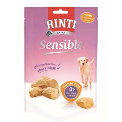 Rinti Sensible Jutalomfalat Csirke 40g