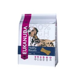 Eukanuba Healthy Biscuits Senior 200g
