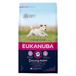Eukanuba Puppy Small 2kg