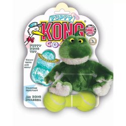 Játék Kong Puppy Combo Small