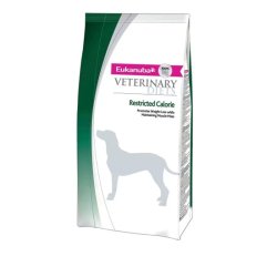 Eukanuba EVD Dog Restricted Calories kutyatáp 1kg