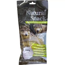 Natural Snack Sertésfül 1 db