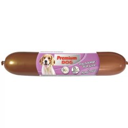 Prémium Dog Szalámi Liba 1kg