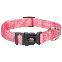 Trixie Nyakörv Új Prémium XXS–XS 22-35 cm/10 mm, flamingó
