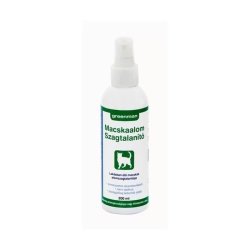 Greenman Macskaalom Szagtalanító 200ml