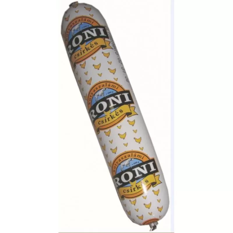 Roni Dog Szalámi  Csirkés 1kg