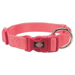 Trixie Nyakörv Új Prémium XXS–XS 15–25 cm/10 mm, Korall