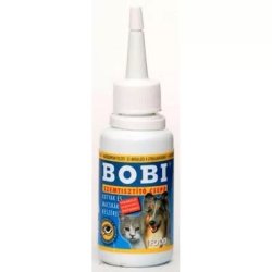 Bobi Szemtisztító Csepp 60 Ml