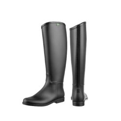 Csizma Pvc Fekete 42
