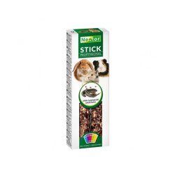 Nestor Stick Professional Rágcsálóknak és Nyulaknak Földimogyoró 125g
