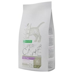 Natures Protection Superior Care Dog Grain Free 10kg