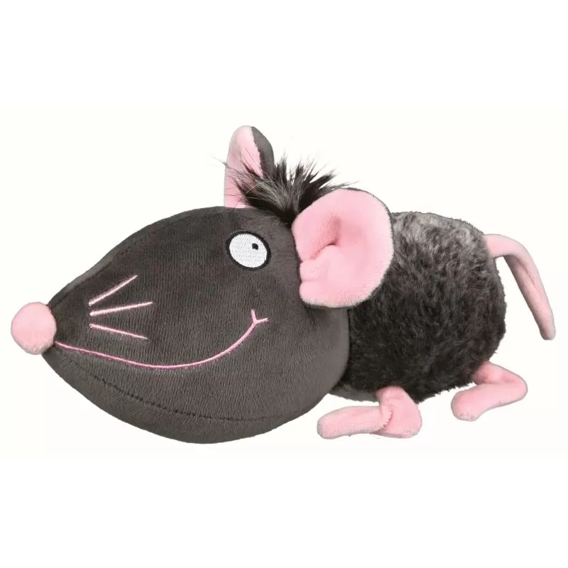 Trixie Játék Plüss Egér 33cm