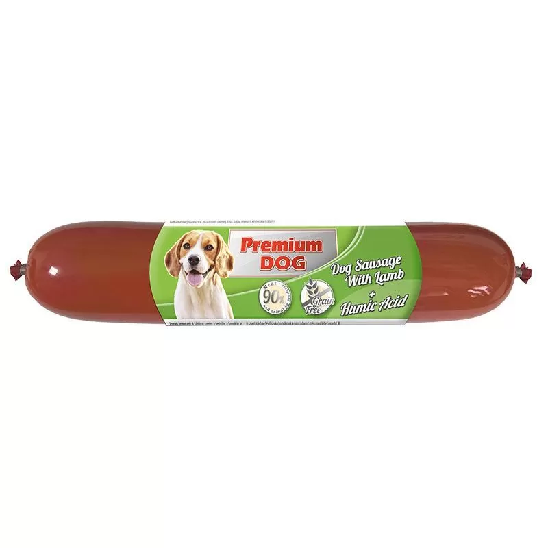 Prémium Dog Szalámi Bárány 1kg