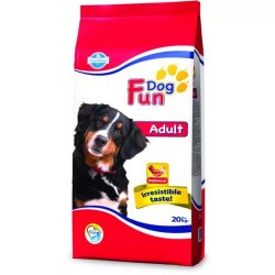 Fun Dog Adult 3kg