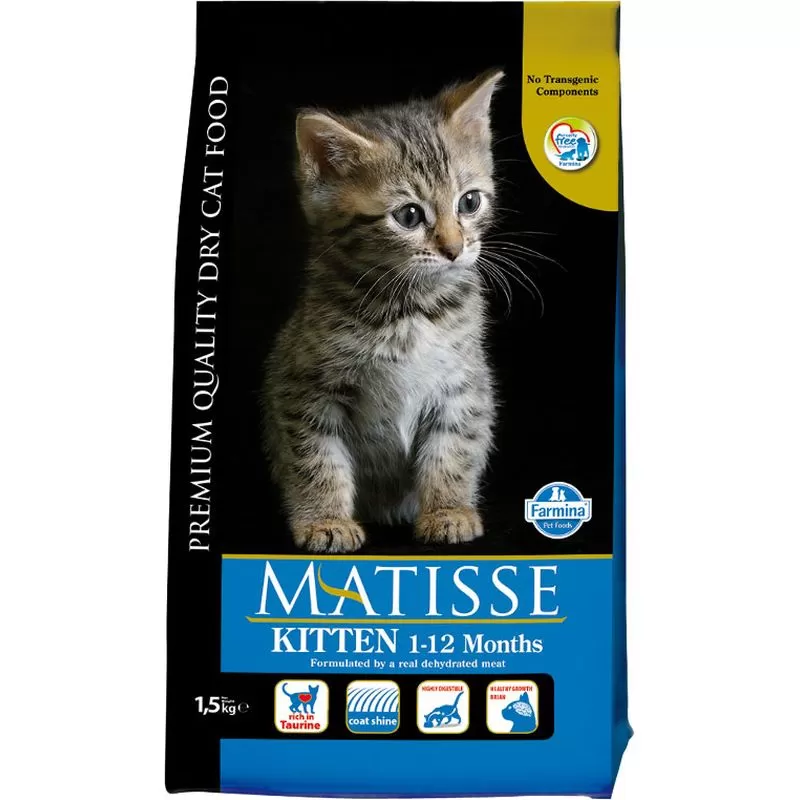 Matisse Kitten 1,5kg