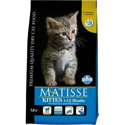 Matisse Kitten 1,5kg