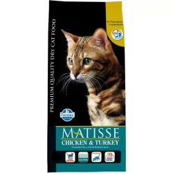 Matisse Chicken&turkey 1,5kg