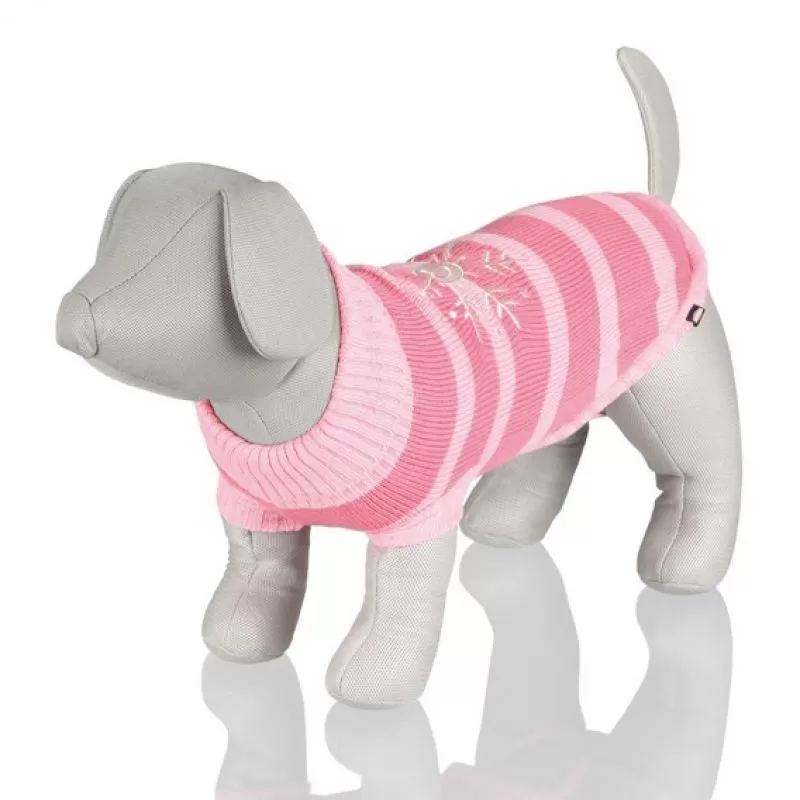 Kutyaruha Richmond Pink 40cms