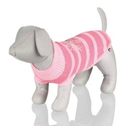 Kutyaruha Richmond Pink 40cms